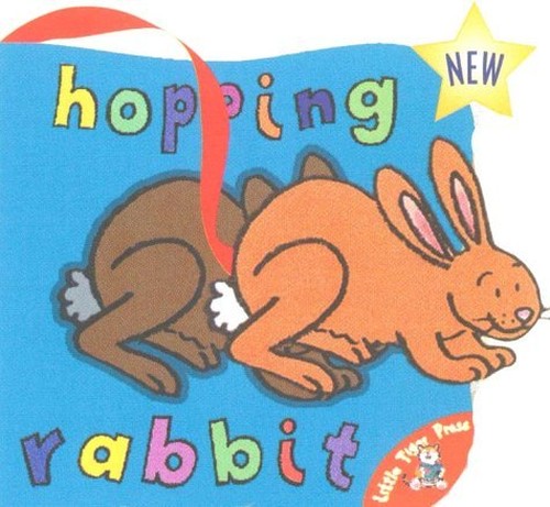 Hopping Rabbit