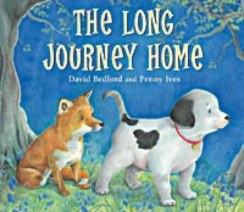 The Long Journey Home