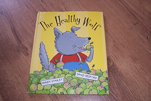 The Healthy Wolf