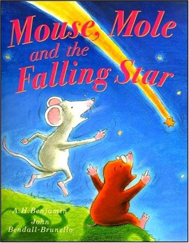 Mouse, Mole and the Falling Star