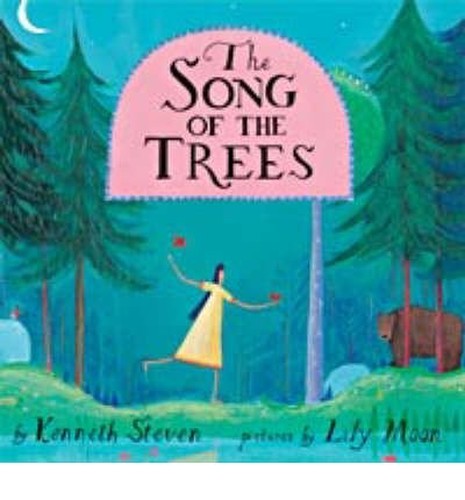 The Song of the Trees