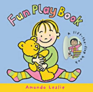 Baby's Play Book 
