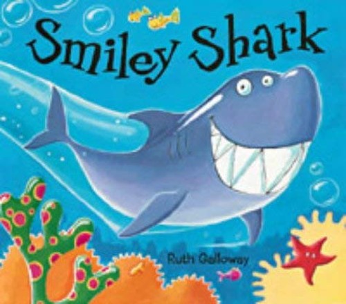 Smiley Shark
