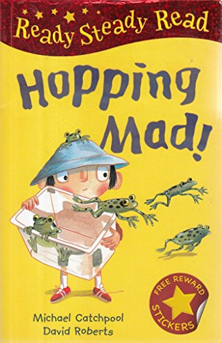 Hopping Mad!