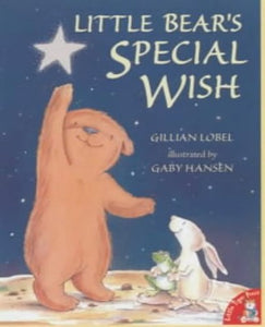 Little Bear's Special Wish 