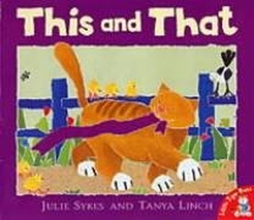 This and That