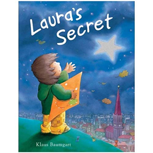 Laura's Secret