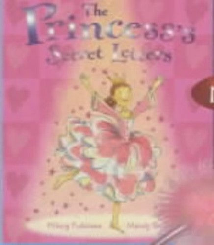 The Princess's Secret Letters