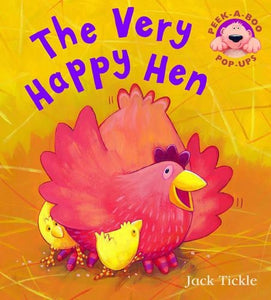 The Very Happy Hen 