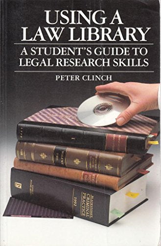 Using a Law Library