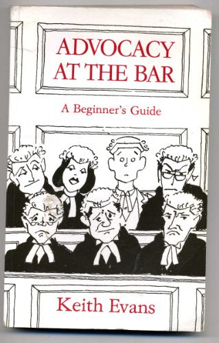 Advocacy at the Bar