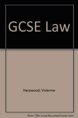 GCSE Law