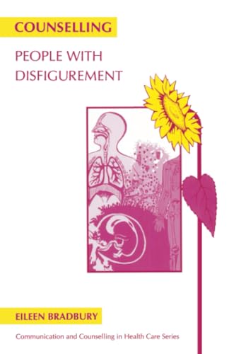Counselling People with Disfigurement