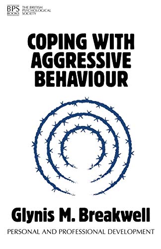 Coping with Aggressive Behaviour