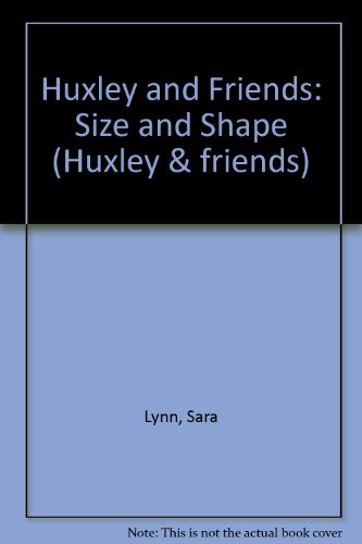 Huxley and Friends