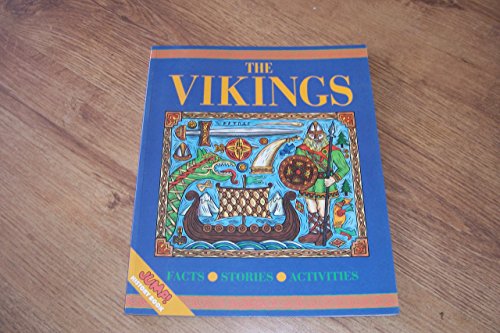 The Vikings, The
