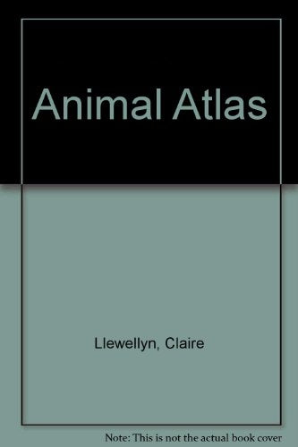 Animal Atlas