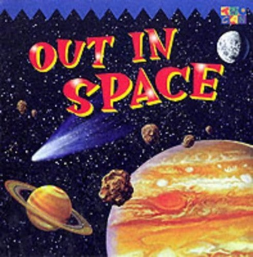 Out in Space