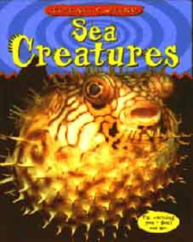 Sea Creatures