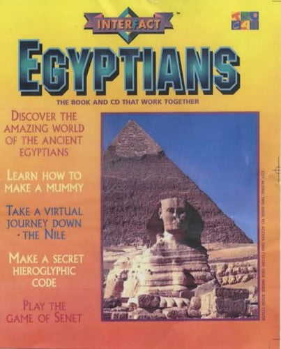 Egyptians