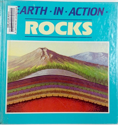 Rocks (Earth in Action)