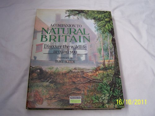 A COMPANION TO NATURAL BRITAIN