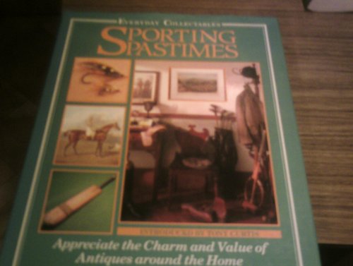 Everyday Collectables: Sporting Pastimes.