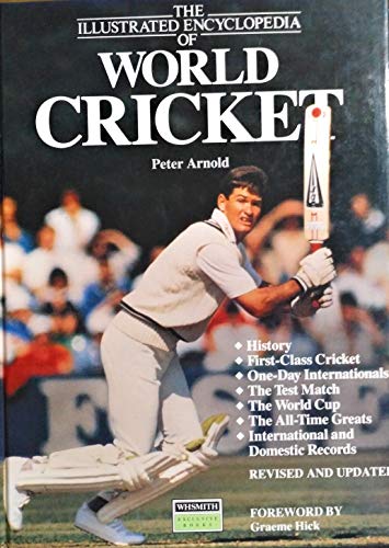 Illus Encyc Cricket