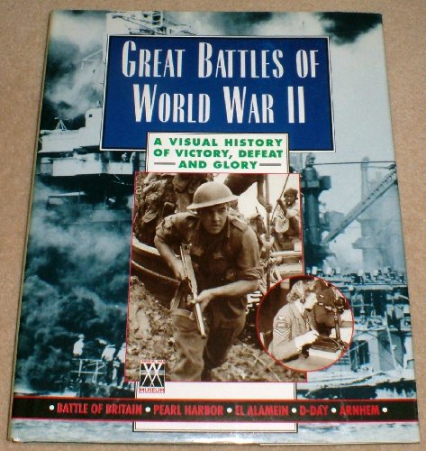 Great Battles of World War II