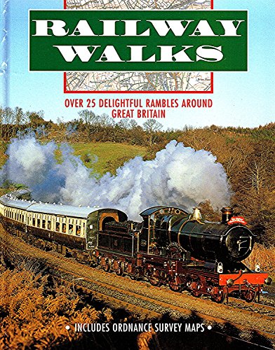 Railway Walks