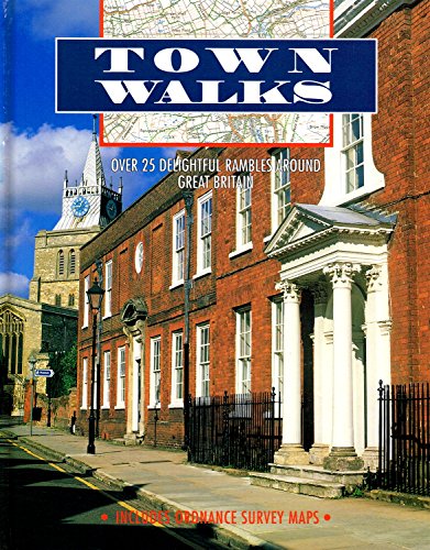 Town Walks