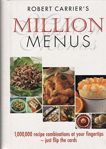 Million Menus