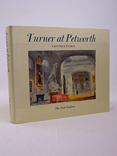 Turner at Petworth