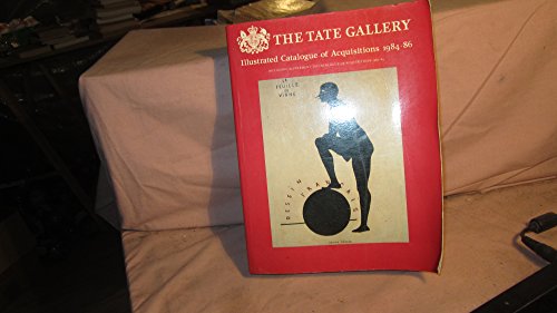 The Tate Gallery