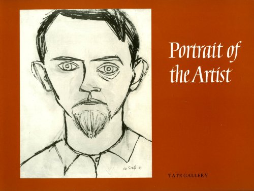Portrait of the Artist