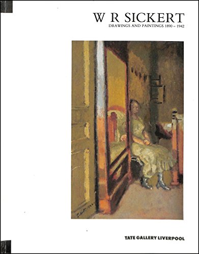 W.R.Sickert