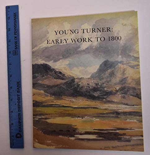 Young Turner