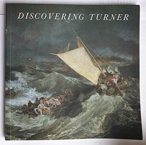 Discovering Turner