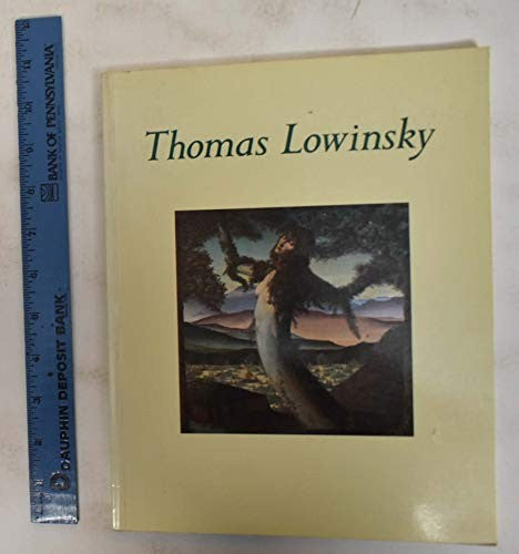 Thomas Lowinsky