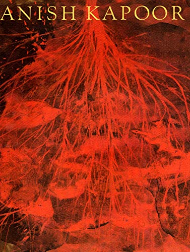Anish Kapoor Drawings