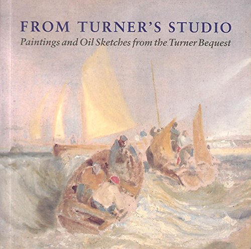 From Turner's Studio