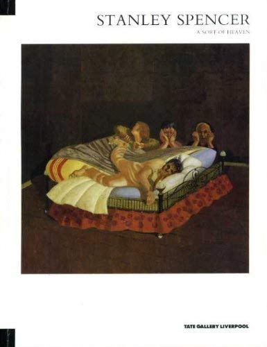 Stanley Spencer