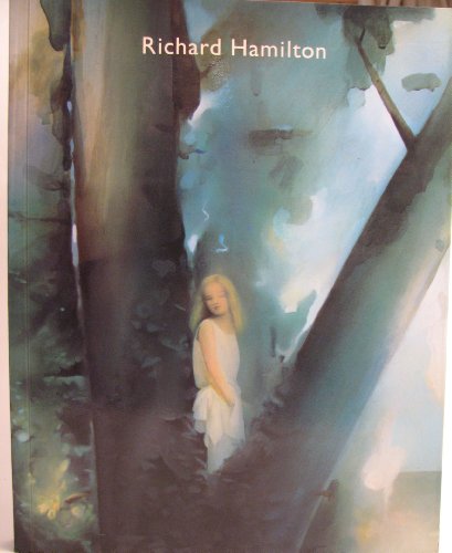 Hamilton, Richard
