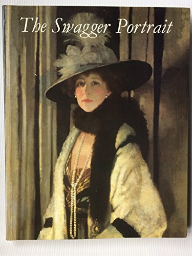 The Swagger Portrait