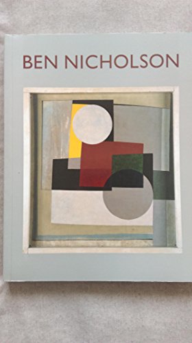 Ben Nicholson