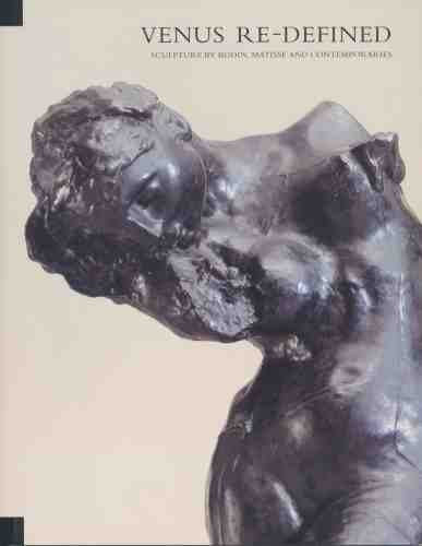 Venus Re-defined