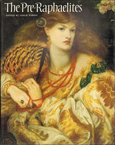 The Pre-Raphaelites