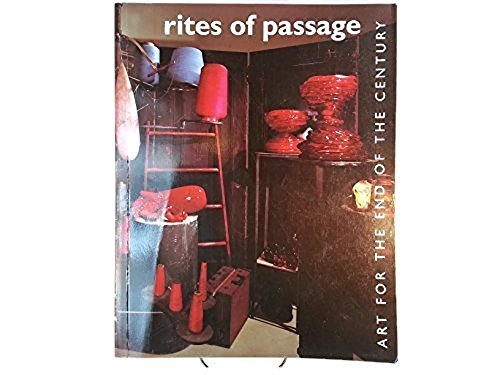 Rites of Passage