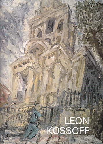 Leon Kossoff