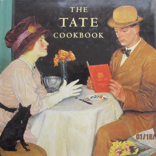 The Tate Cookbook